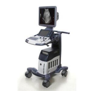GE Logiq S8 Ultrasound Machine