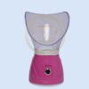 Facial steamer