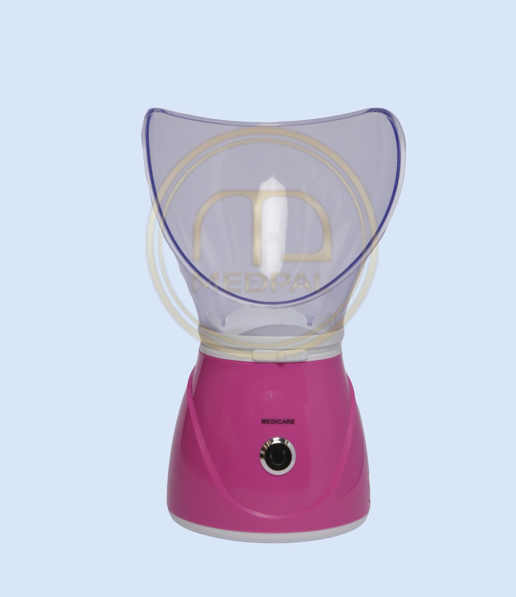 Facial steamer Facial steamer