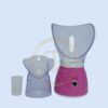 Facial steamer