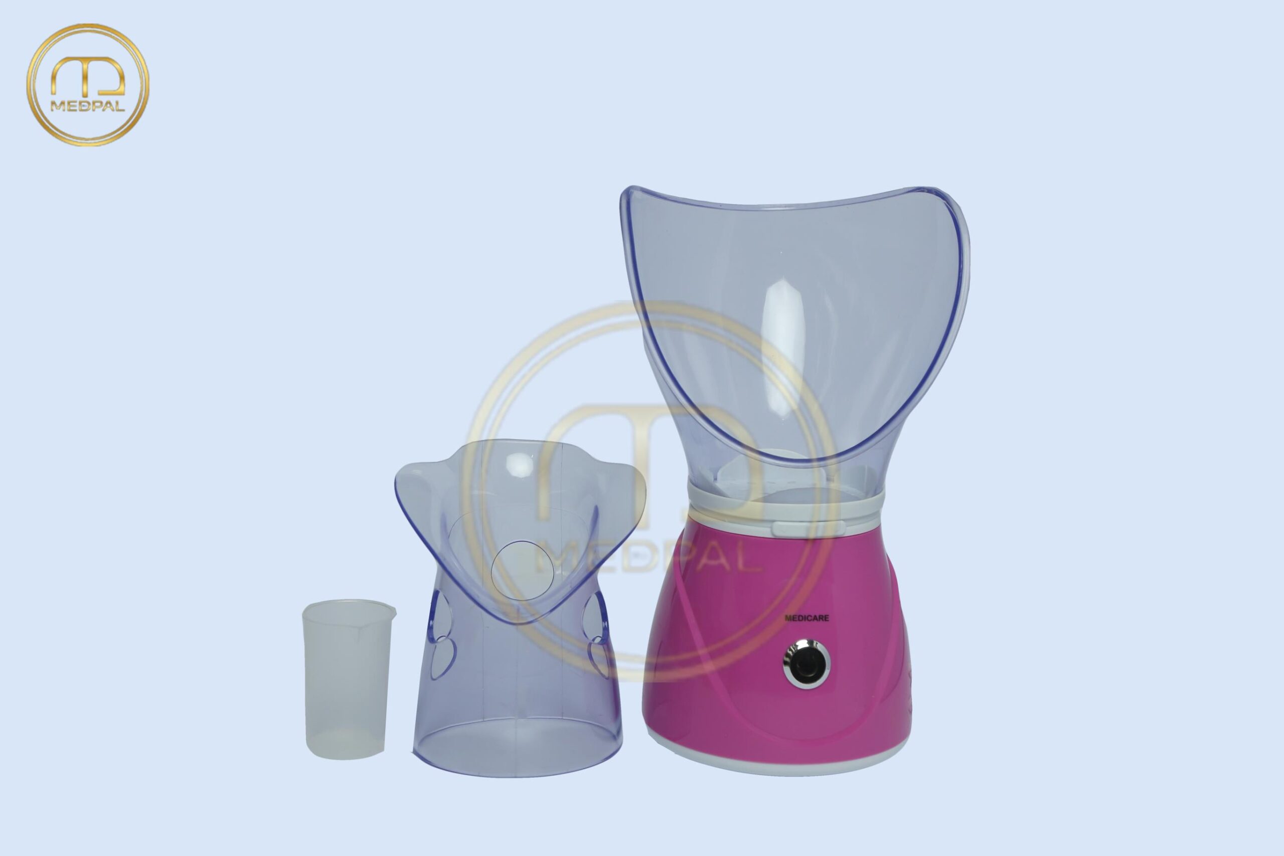 Facial steamer Facial steamer