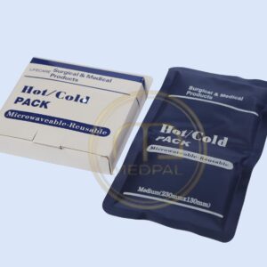 hot and cold pad mix