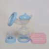 breast pump