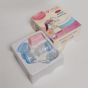 breast pump