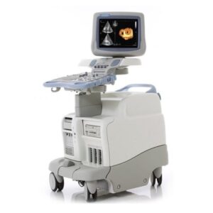 GE Vivid 7 Ultrasound Machine