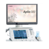 Toshiba/Cannon Aplio 300 Platinum Ultrasound Machine