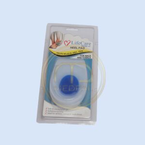 heel pad