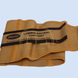 lumbo sacral perfect