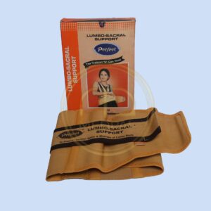 lumbo sacral perfect