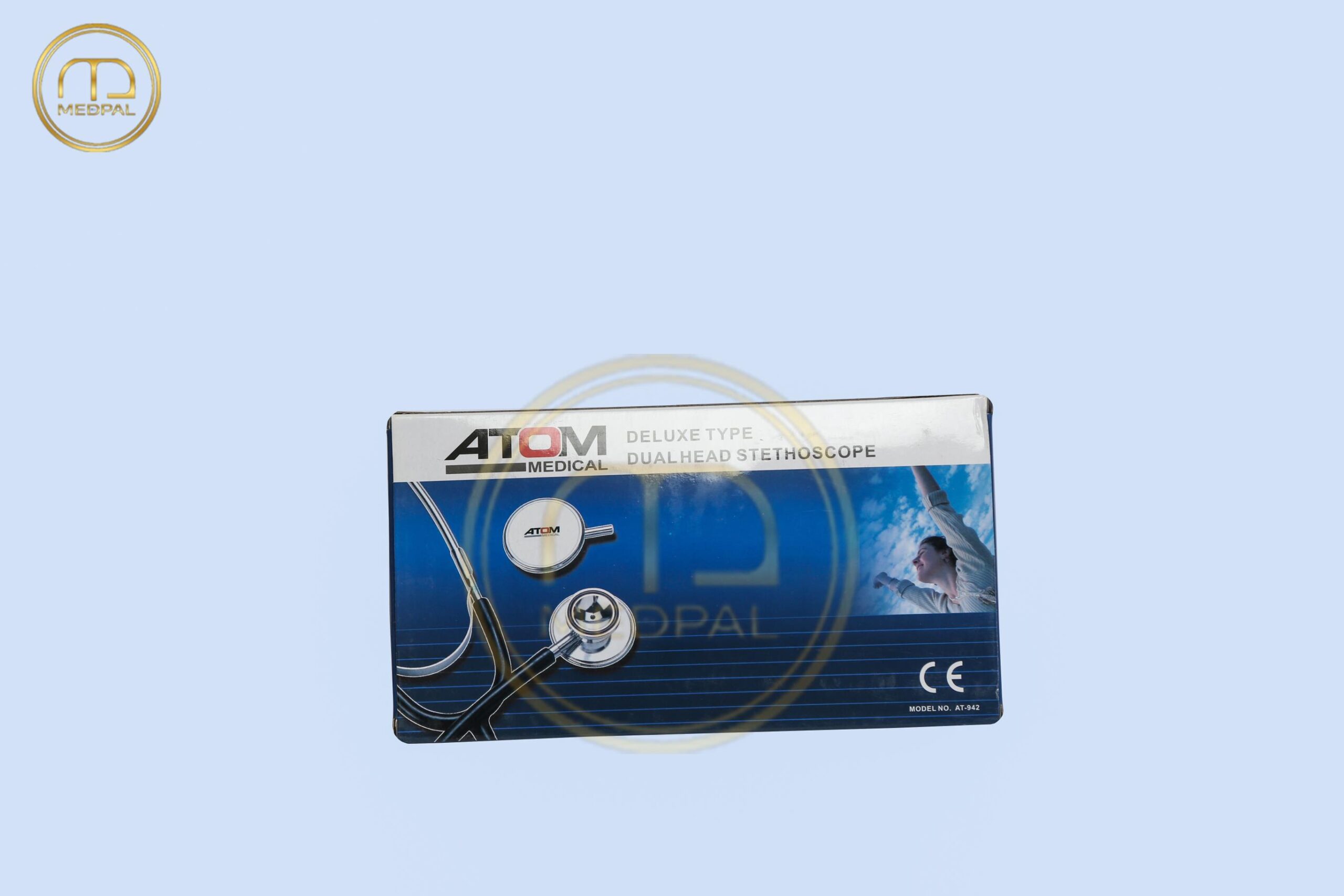 stethoscope (2) stethoscope