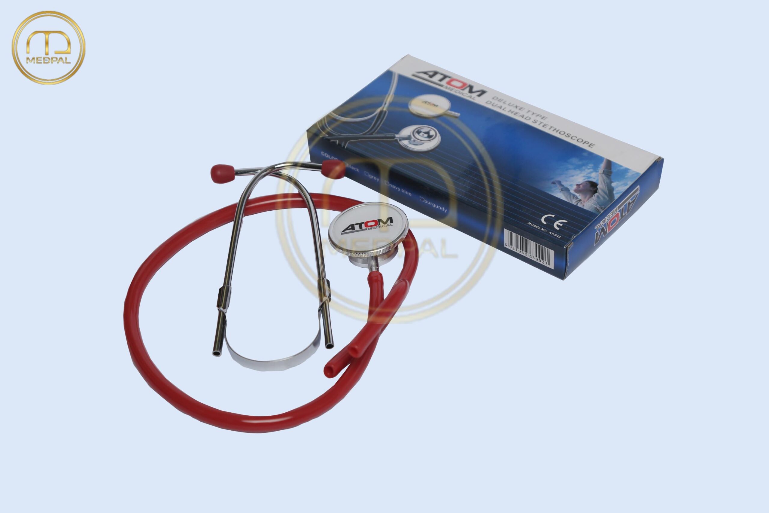 stethoscope (2) stethoscope