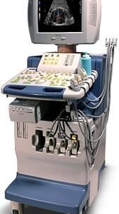 toshiba nemio 30 ultrasound advance machine