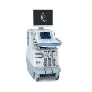 toshiba nemio 30 ultrasound advance machine