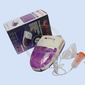 nebulizer