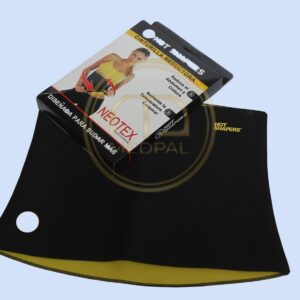 hot shaper belt
