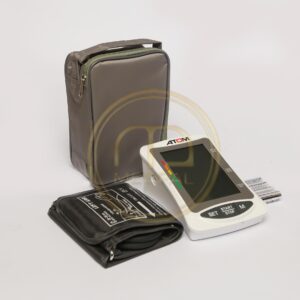 bp set blood pressure monitor