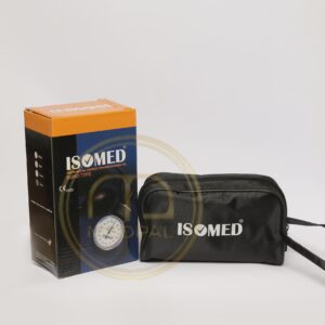 Bp Set Dail Isomed