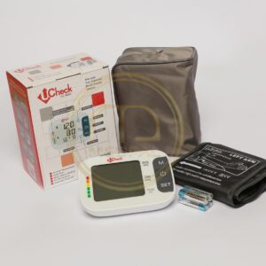 Bp Set Digital U Chek Uc 9009