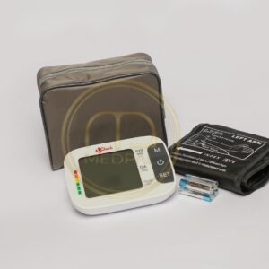 Bp Set Digital U Chek Uc 9009
