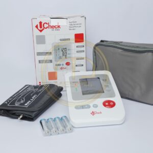 Bp Set Digital U Check Uc 8008