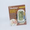 Bp Set Digital Medisign 309