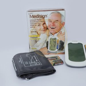 Bp Set Digital Medisign 309
