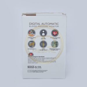 Bp Set Dail Medisign