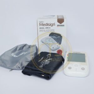 Bp Set Dail Medisign