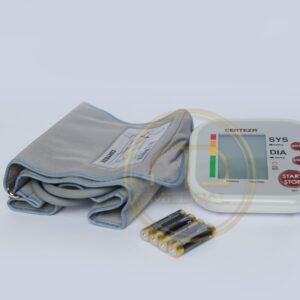 Bp Set Digital Certiza 405