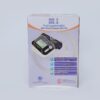 blood pressure monitor