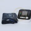 blood pressure monitor