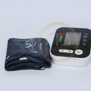 blood pressure monitor