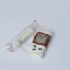 blood glucose meter