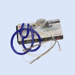 stethoscope lifecare