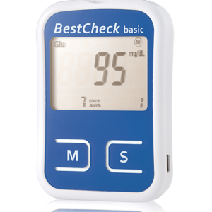 Bestcheck Meter