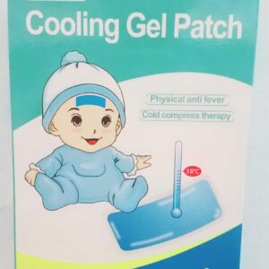 Cooling Gel Patch