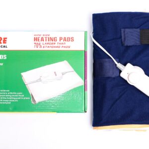 Heating Pad (lifecare)
