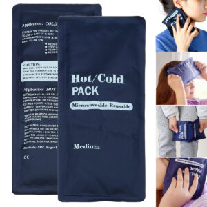 Hot And Cool (cooling Bag)
