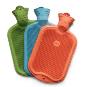 Hot Water Bottle Simple