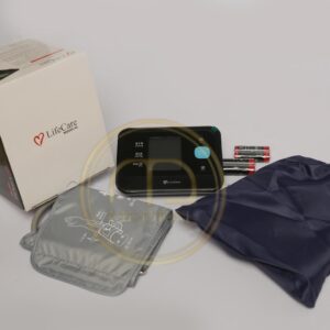 Bp Set Digital Lifecare Lc-80
