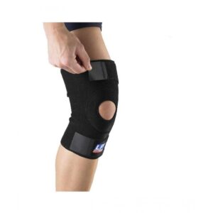 Knee Open Patella