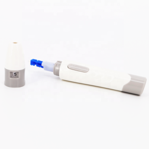 Lancing Device Pen