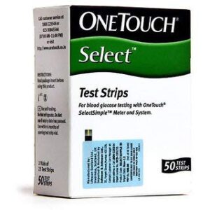 One Touch Select Strips