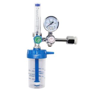 Oxygen Regulator Kit