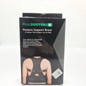 Posture Support (pealdootors)