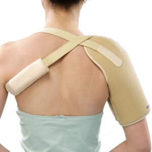 Shoulder Support Left M (dynakare)
