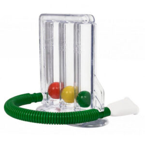 Spirometer 3 Ball