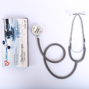 Stethoscope Lifecare