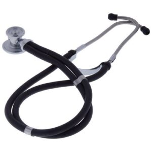 Stethoscope Master (double Bannel)