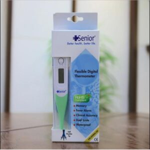 Thermometer Digital Senior